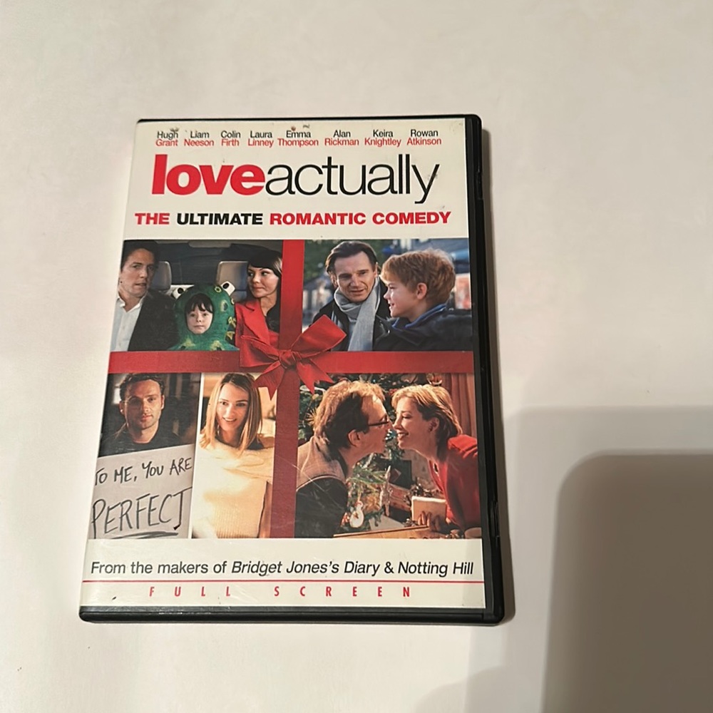 DVD movie that’s a classic for anyone to enjoy